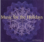 MUSIC FOR THE HOLIDAYS CD CD